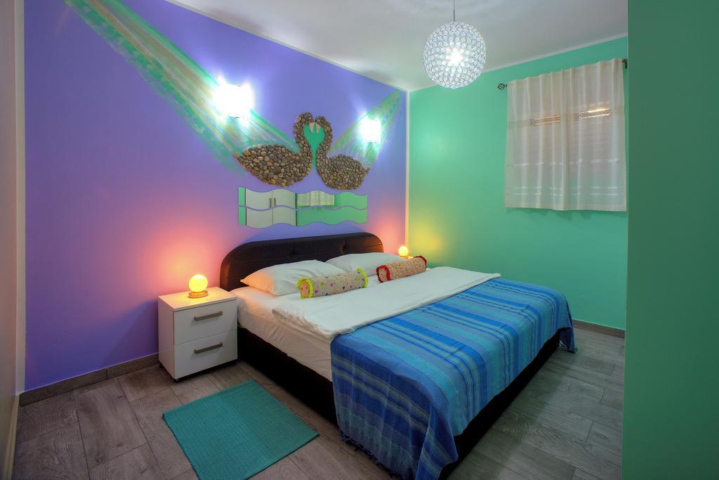 Villa Barbara Skradin Room photo