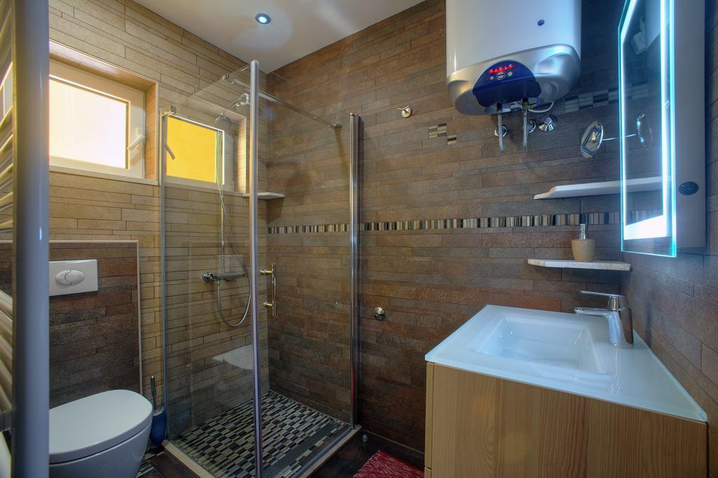 Villa Barbara Skradin Room photo