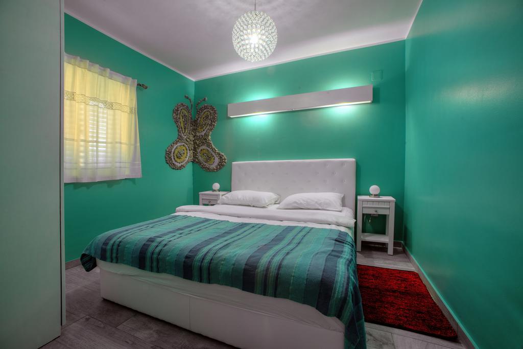 Villa Barbara Skradin Room photo