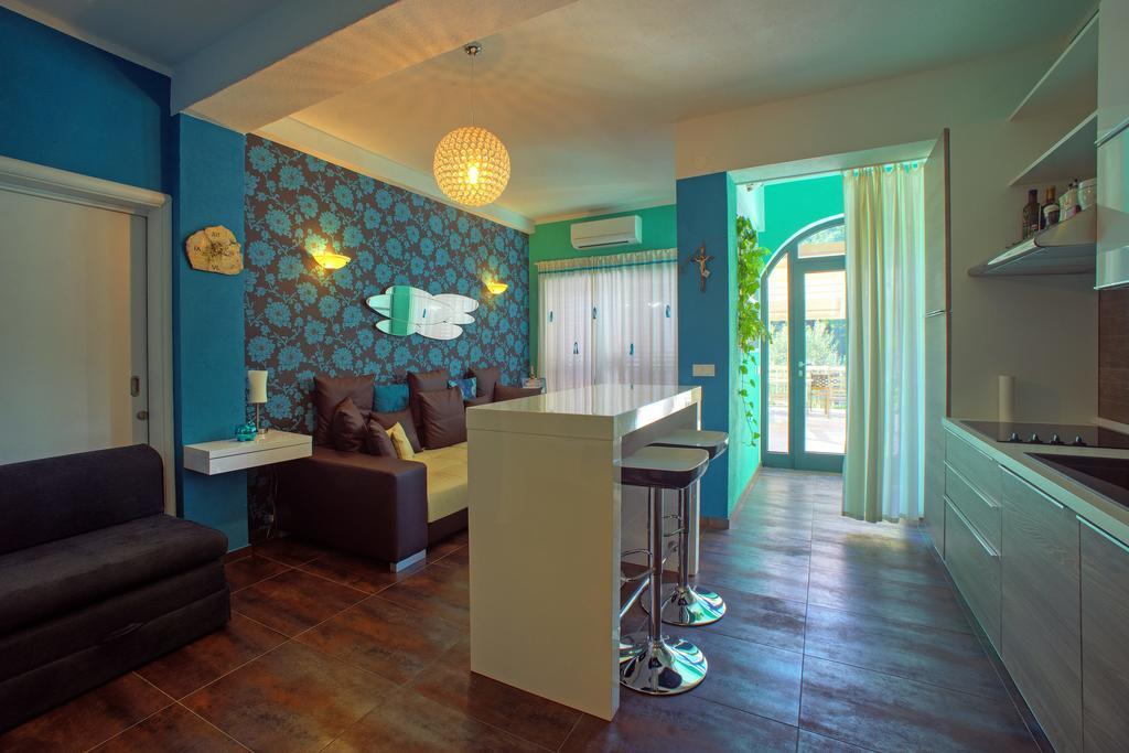 Villa Barbara Skradin Room photo