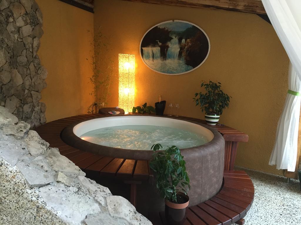 Villa Barbara Skradin Room photo